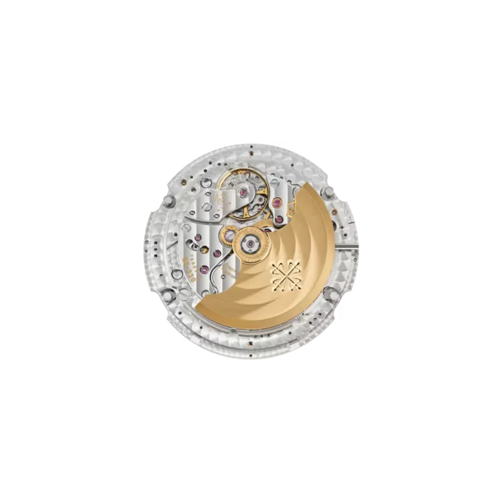 PP Nautilus 40.5mm  5726A-001