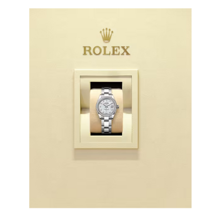RL Lady-Datejust 28, Ref# 279384RBR-0012