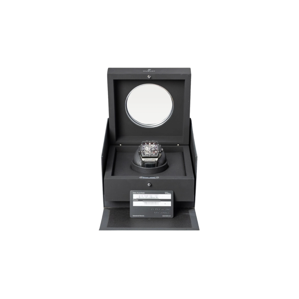 H Spirit of Big Bang Ref# 601.NM.0173.LR