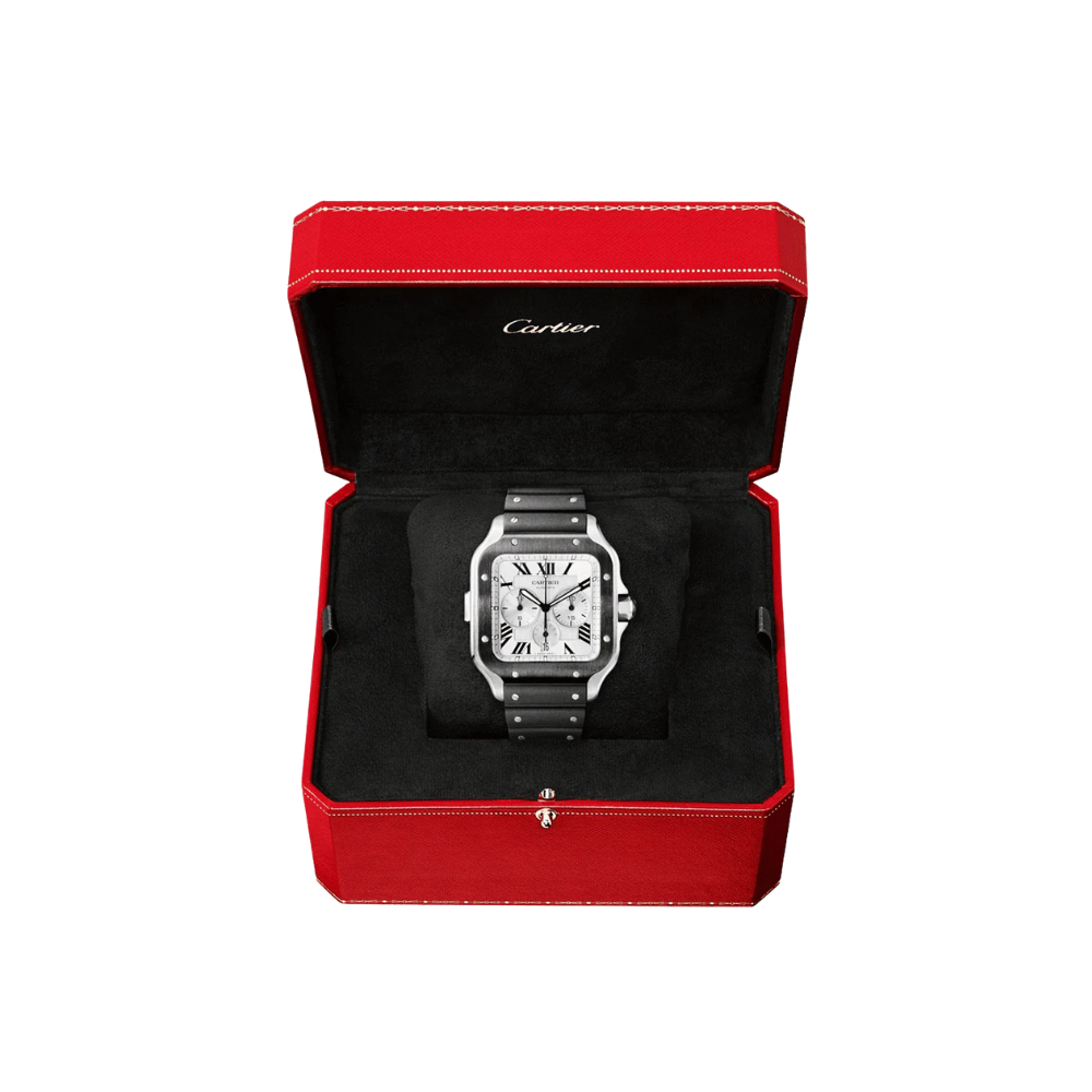 S de C XL Chronograph