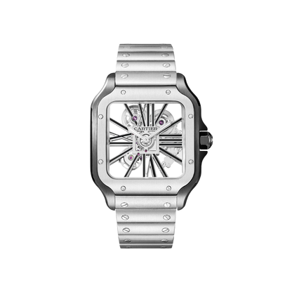 S de C Large Skeleton ADLC