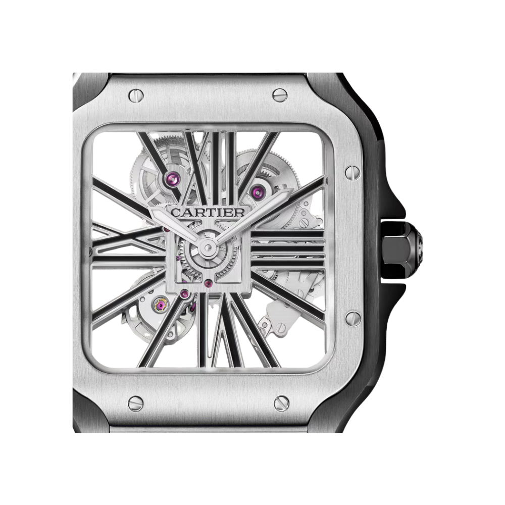 S de C Large Skeleton ADLC