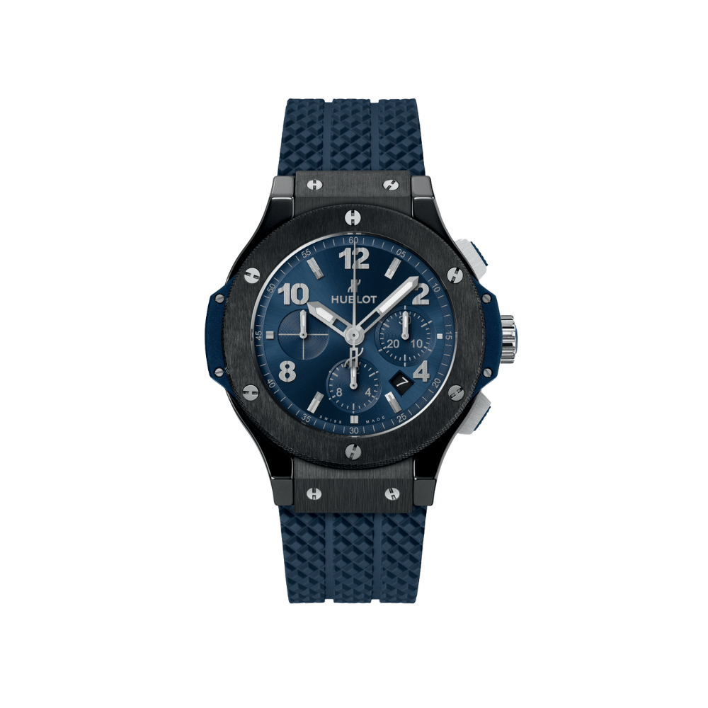 H Big Bang Ceramic Ref# 301.CI.7170.RX