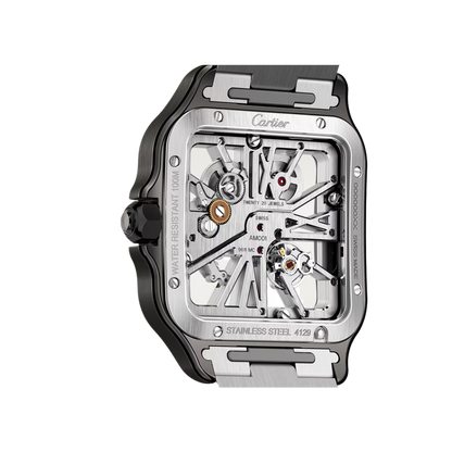 S de C Large Skeleton ADLC