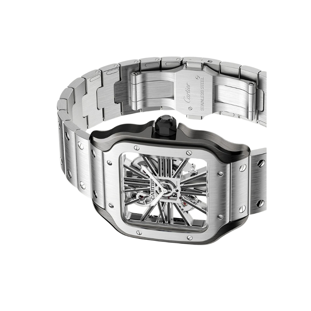 S de C Large Skeleton ADLC