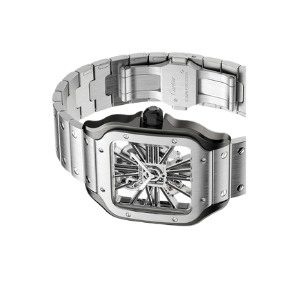 S de C Large Skeleton ADLC