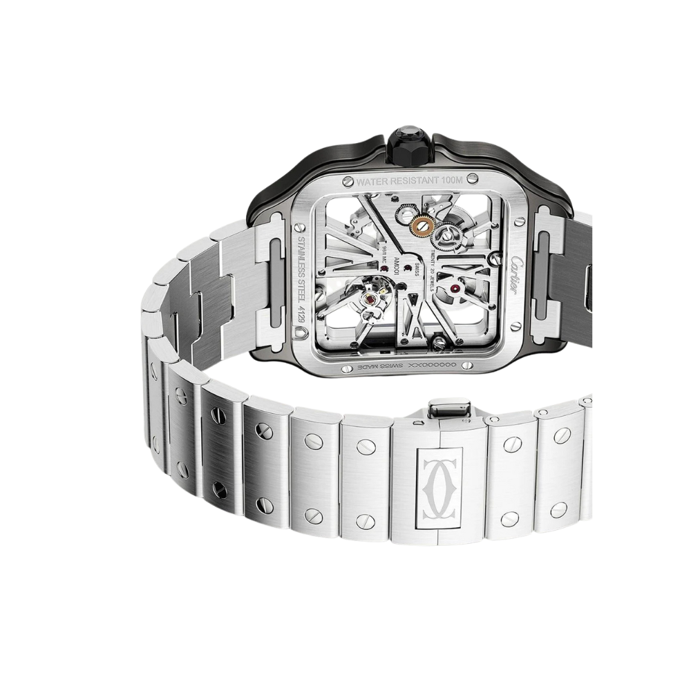 S de C Large Skeleton ADLC