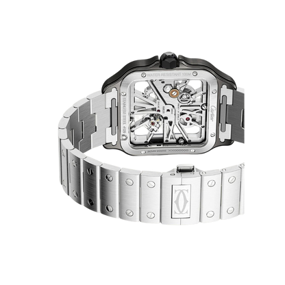 S de C Large Skeleton ADLC