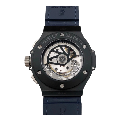 H Big Bang Ceramic Ref# 301.CI.7170.RX