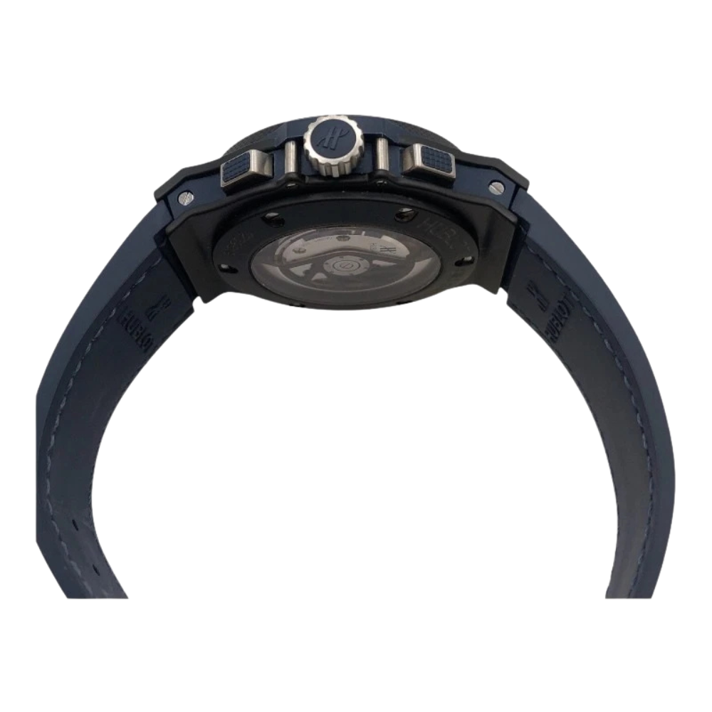 H Big Bang Ceramic Ref# 301.CI.7170.RX