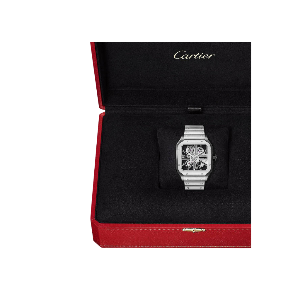 S de C Large Skeleton ADLC