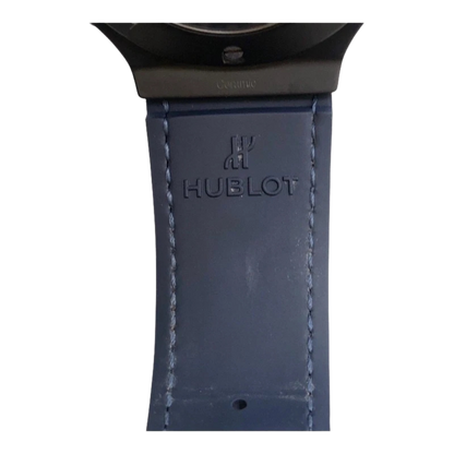 H Big Bang Ceramic Ref# 301.CI.7170.RX