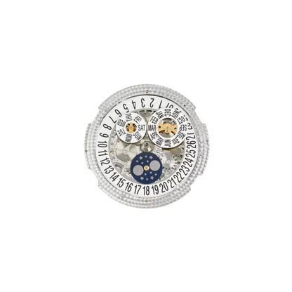 PP Nautilus 40.5mm  5726A-001