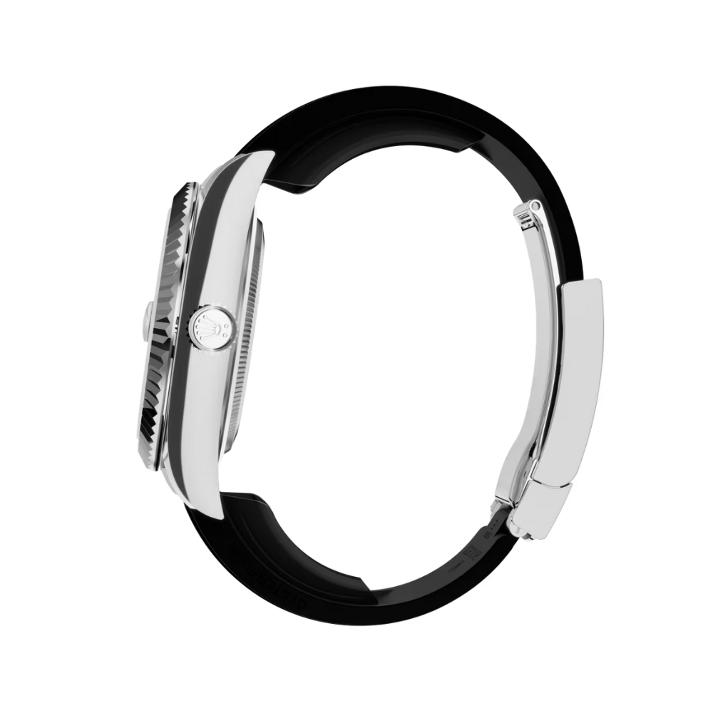 RL Sky-Dweller 42 Ref. 336239-0002 White Gold