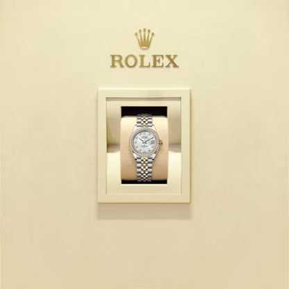 RL Lady-Datejust 28 Reference 279383RBR-0019
