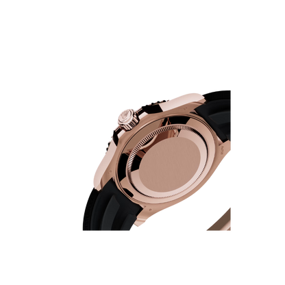 RL Yacht‑Master 40 Ref# 126655‑0002