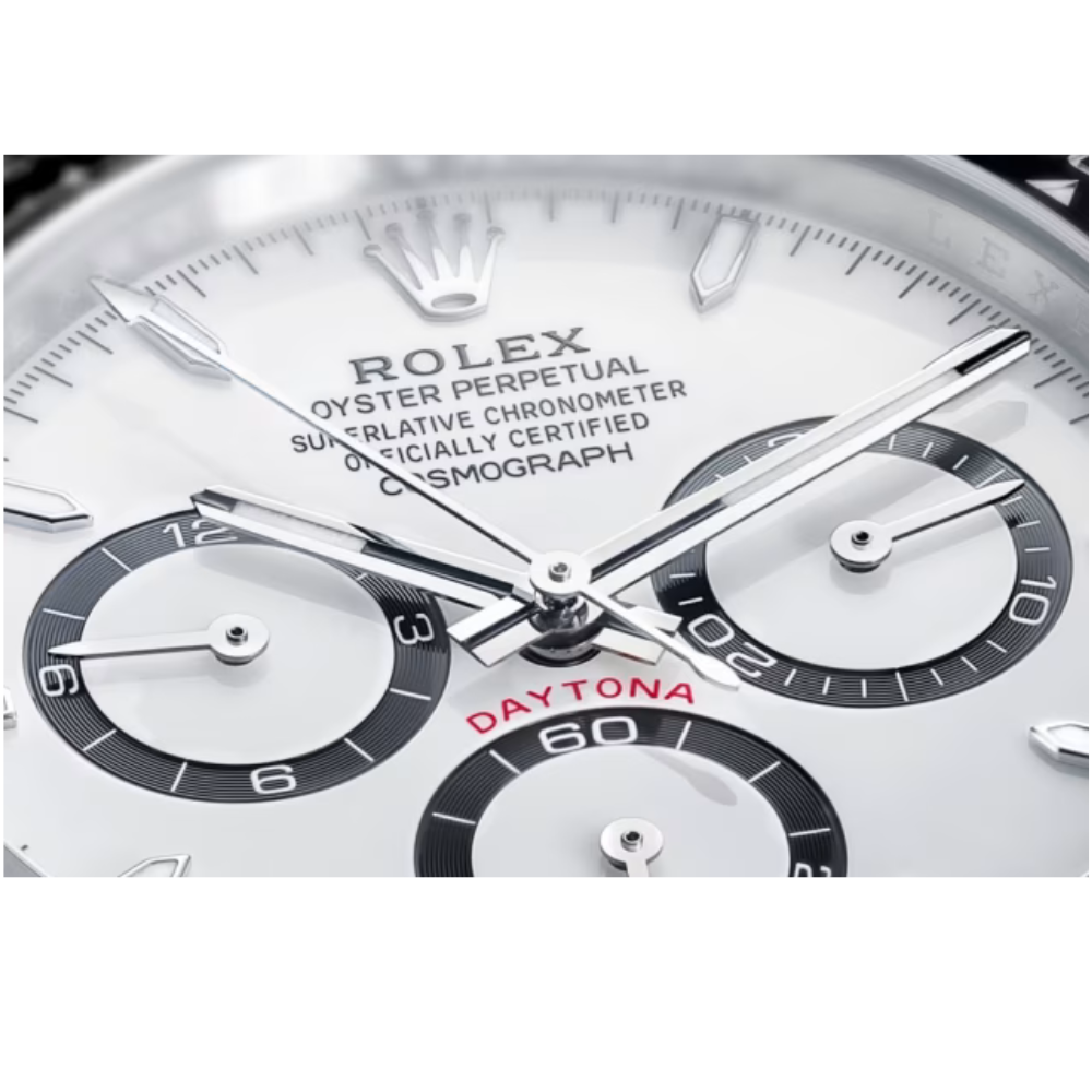RL Cosmograph Daytona 40 Ref. 126509-0002