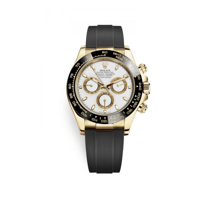 RL Cosmograph Daytona Ref# M116518LN‑0041