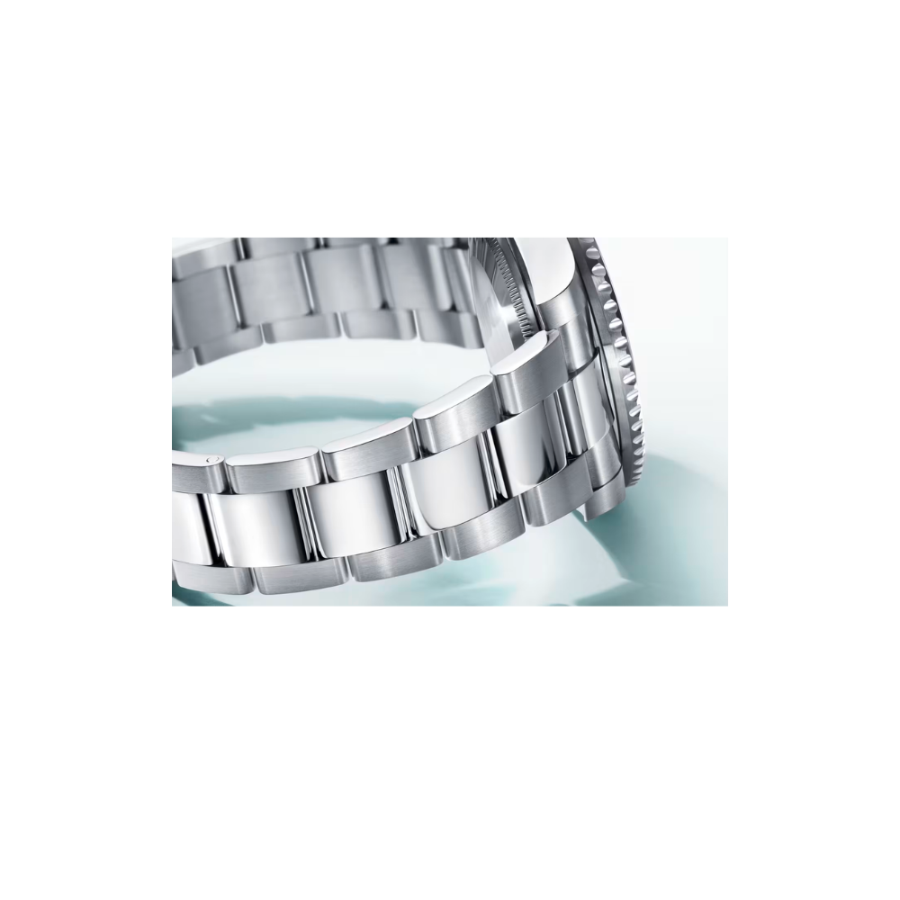 RL GMT‑Master II 40 mm Ref#M126710GRNR‑0004