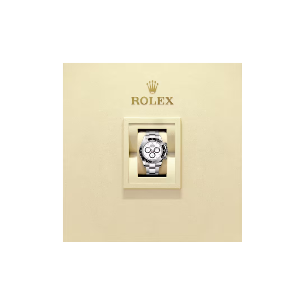 RL Cosmograph Daytona Oyster Ref.M116500LN-0001