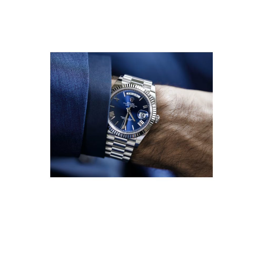 RL Day‑Date 40 Ref# 228239‑0007