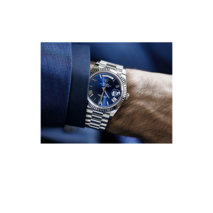 RL Day‑Date 40 Ref# 228239‑0007