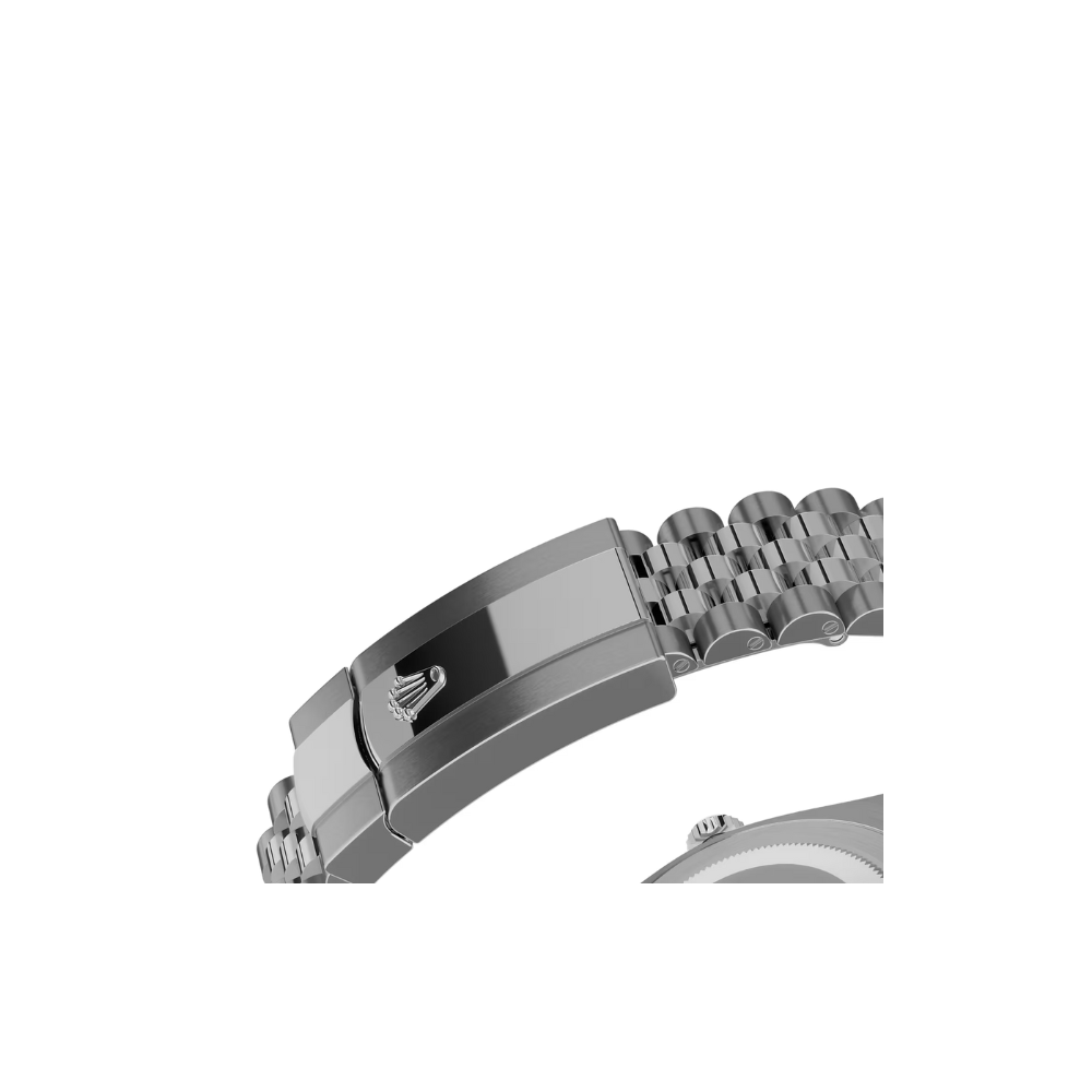 RL Datejust 41 Ref#126334-0006