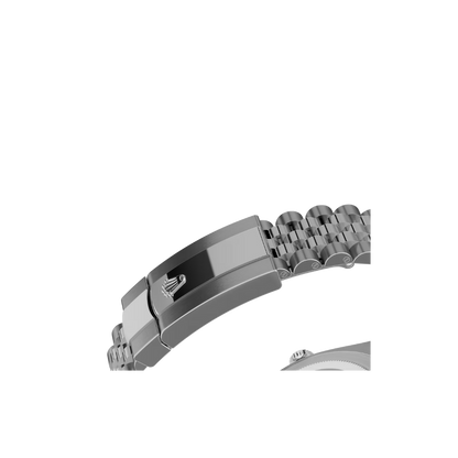 RL Datejust 41 Ref# 126334‑0018