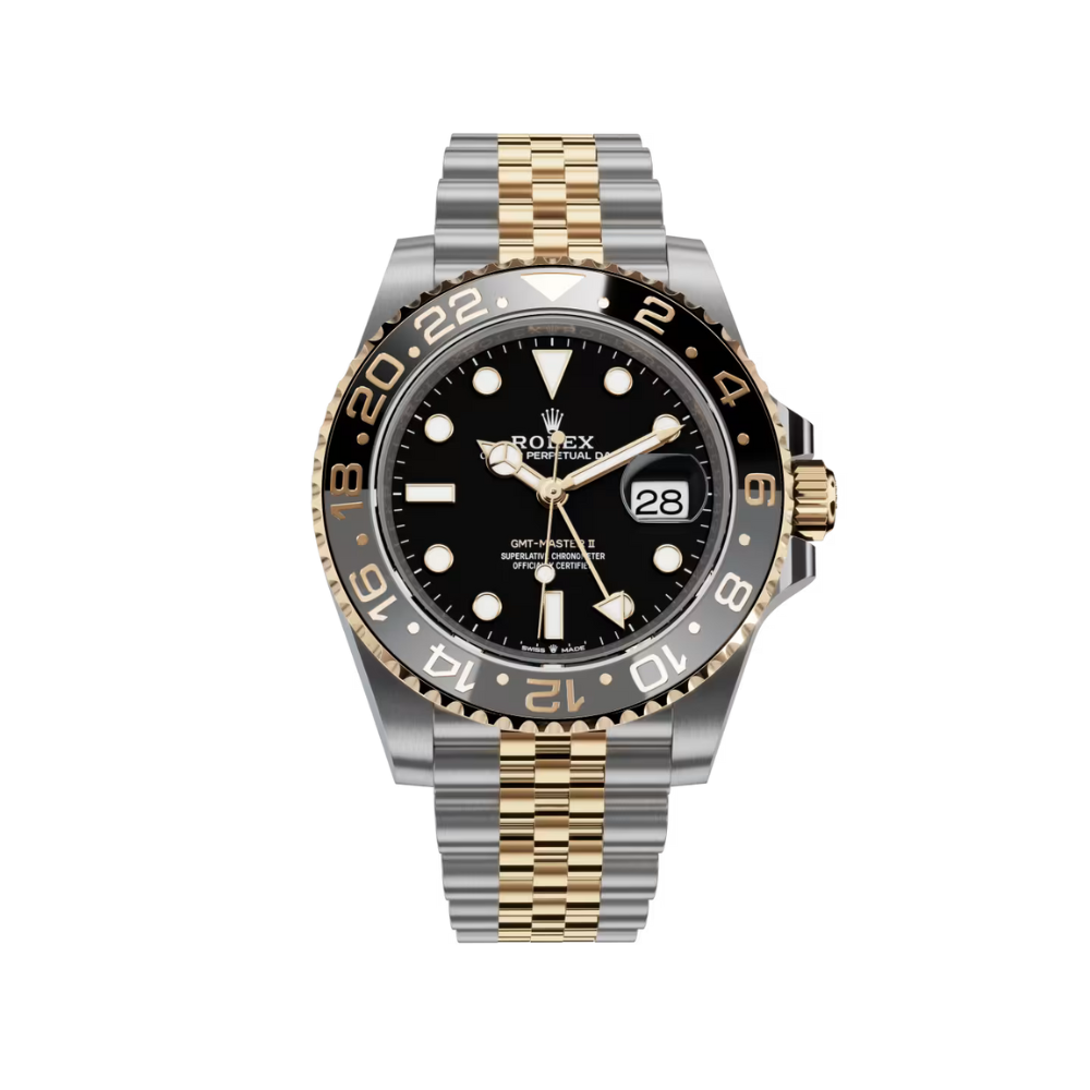 RL GMT-Master II M126713GRNR-0001 Oyster