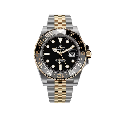 RL GMT-Master II M126713GRNR-0001 Oyster