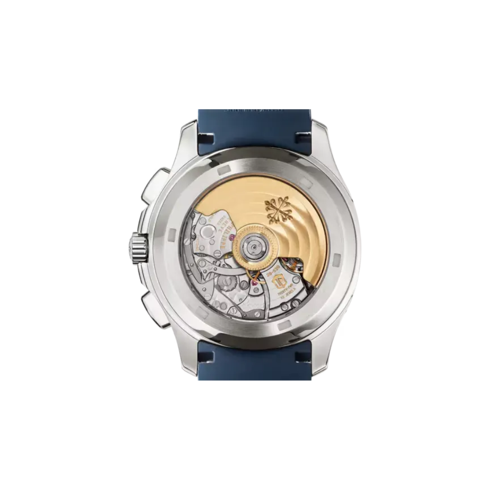 PP Aquanaut Mens Watch 5968G-001