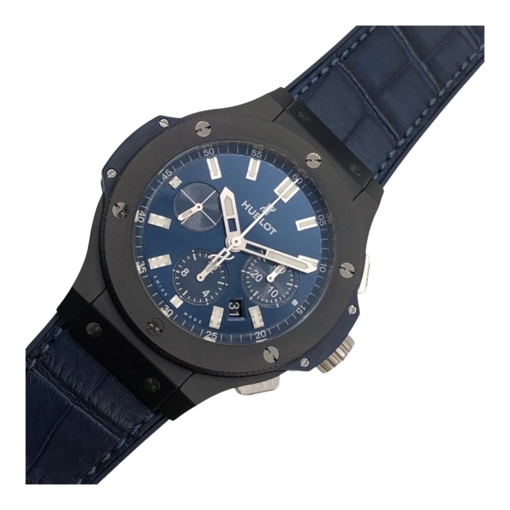 H Big Bang Ceramic Ref# 301.CI.7170.RX