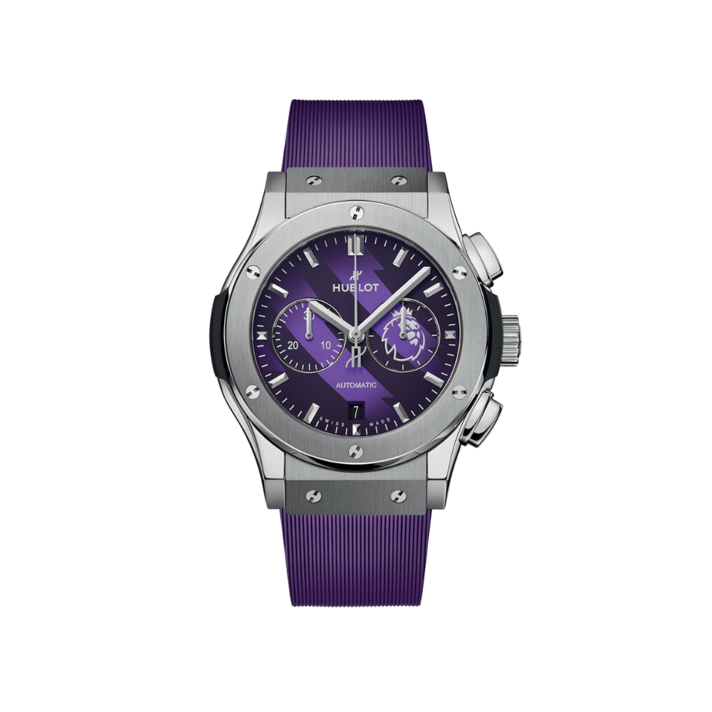 H Classic Fusion Ref# 541.NX.8970.RX.PLW23