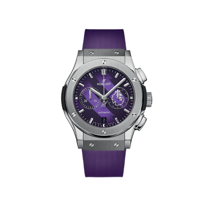 H Classic Fusion Ref# 541.NX.8970.RX.PLW23