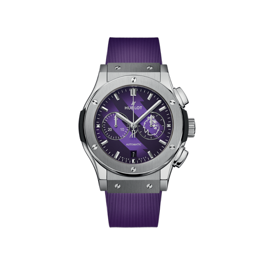 H Classic Fusion Ref# 541.NX.8970.RX.PLW23