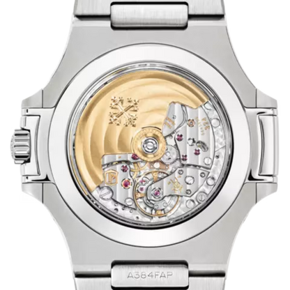 PP Nautilus Blue 5726/1A-014 40.5mm