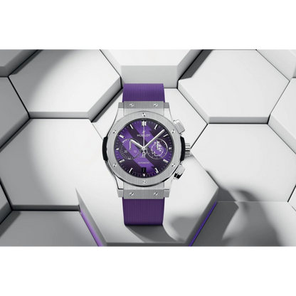 H Classic Fusion Ref# 541.NX.8970.RX.PLW23