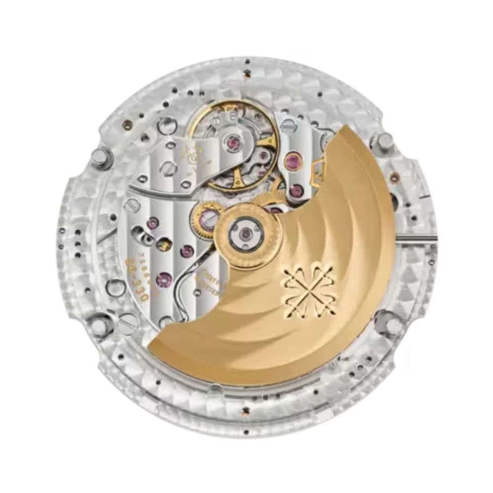 PP Nautilus Blue 5726/1A-014 40.5mm