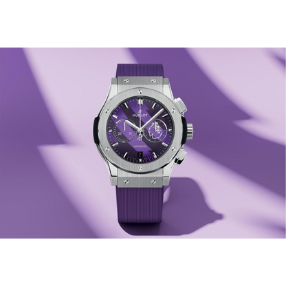 H Classic Fusion Ref# 541.NX.8970.RX.PLW23