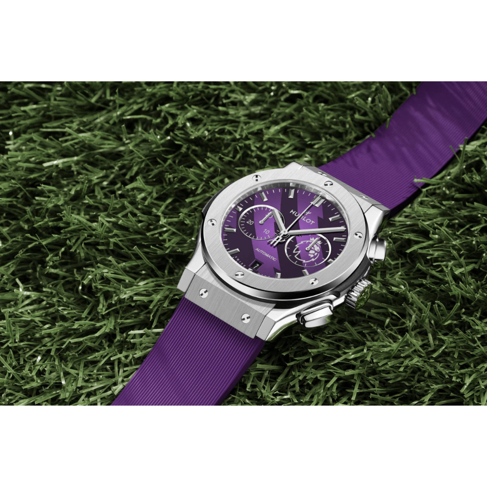 H Classic Fusion Ref# 541.NX.8970.RX.PLW23