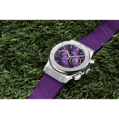 H Classic Fusion Ref# 541.NX.8970.RX.PLW23