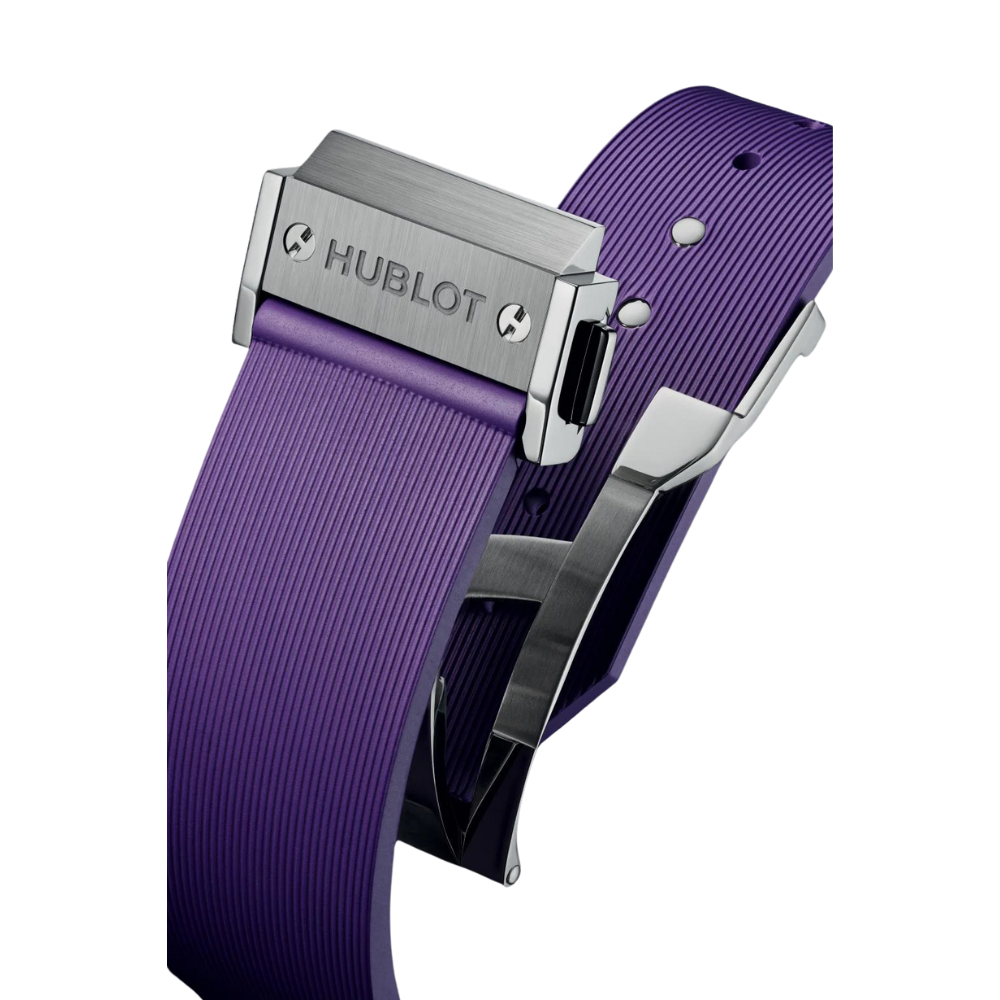 H Classic Fusion Ref# 541.NX.8970.RX.PLW23