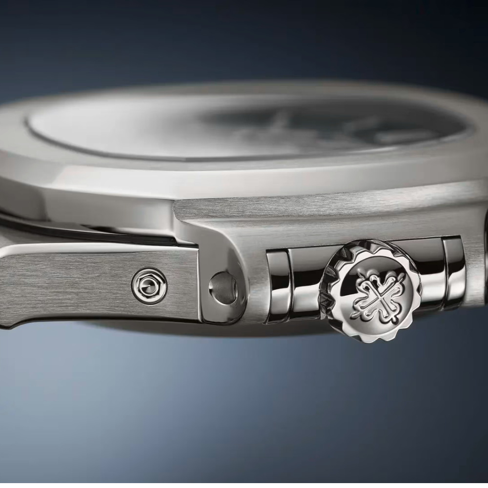 PP Nautilus Blue 5726/1A-014 40.5mm