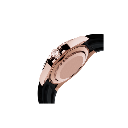 RL Yacht‑Master 40 Ref# 126655‑0002