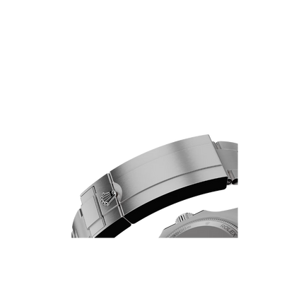 RL Deepsea Black Dial Ref#136660‑0004