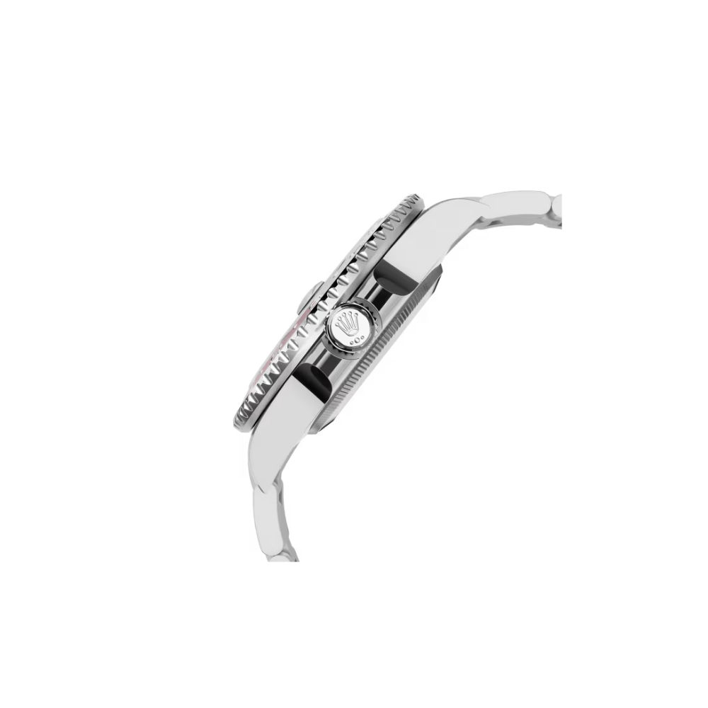 RL Datejust 36mm, Oystersteel and 18k White Gold, Ref# 126284rbr-0049