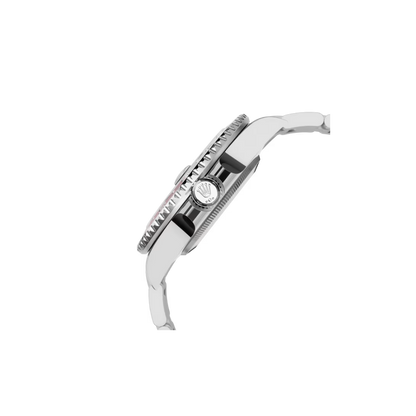 RL Datejust 36mm, Oystersteel and 18k White Gold, Ref# 126284rbr-0049