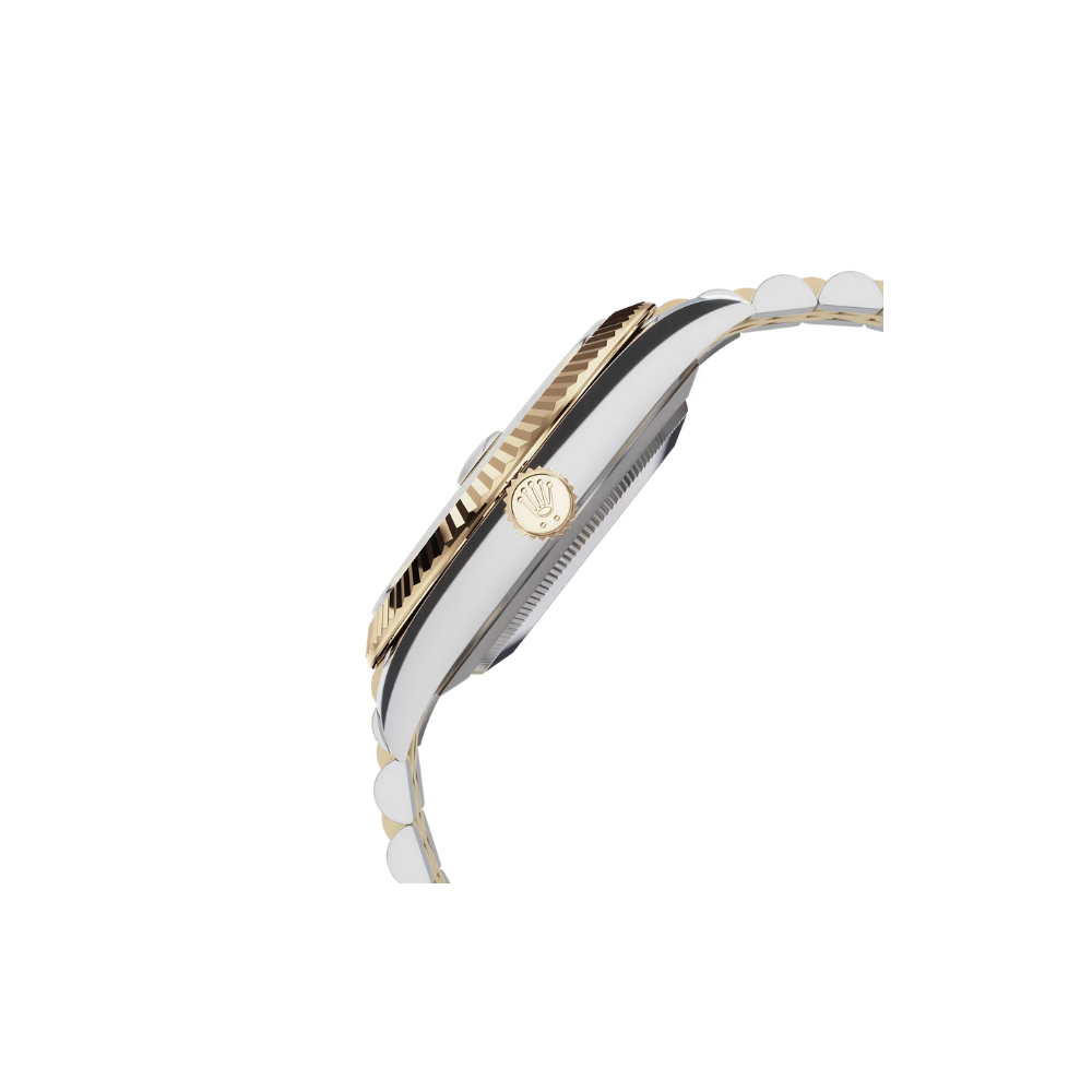 RL Datejust 41 Ref#126333‑0010