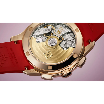 PP Aquanaut, Ref# 7968/300R-001