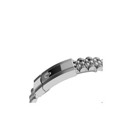 RL Datejust 41 Ref#126334-0006